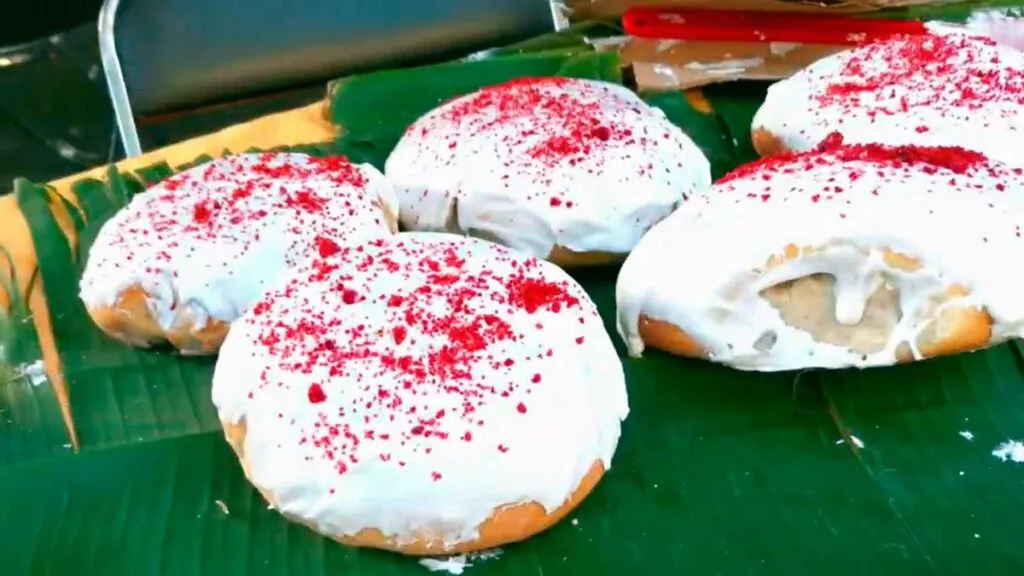 Ajijic’s Tachihual Bread: A Legacy of Artisan Flavor