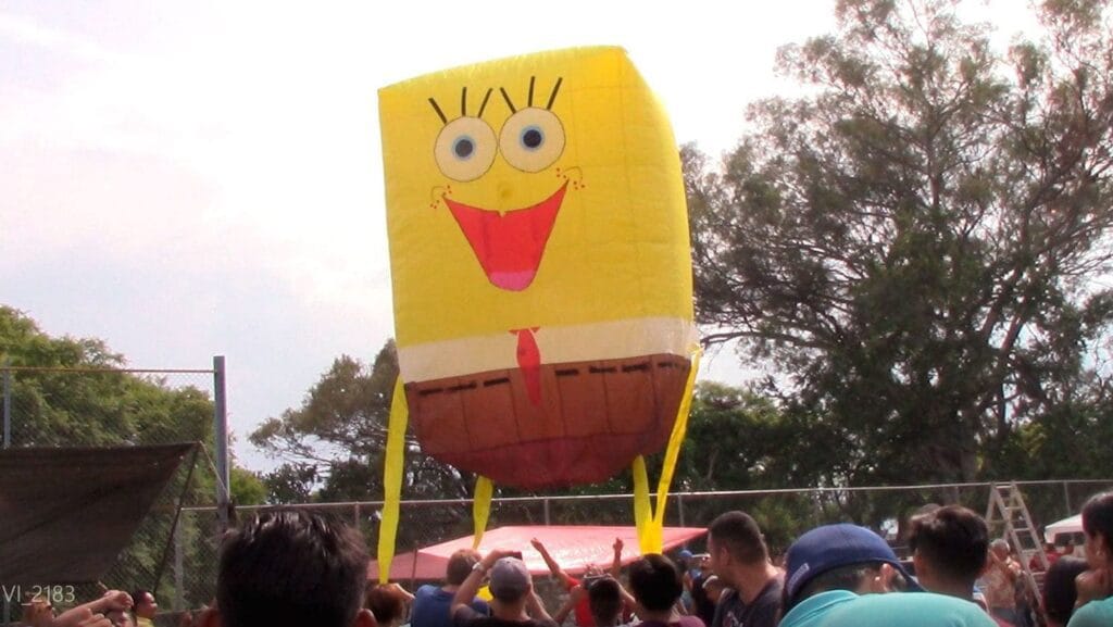 Ajijic Ballon Regata