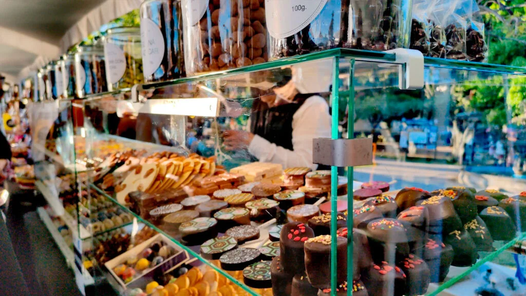 5th Edition of the Coffee, Chocolate, and Wine Festival in Ajijic 2026: Everything You Need to Know