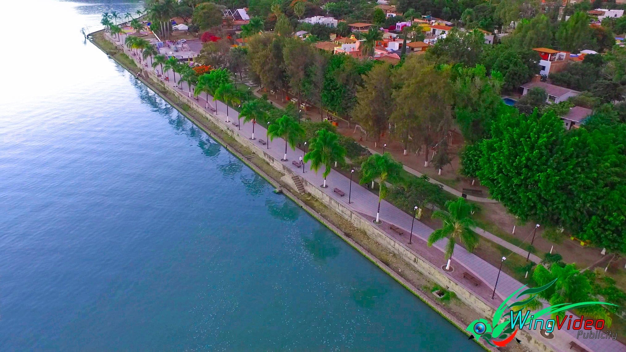 Ajijic Pueblo Mágico Visita el hermoso pueblo de Ajijic