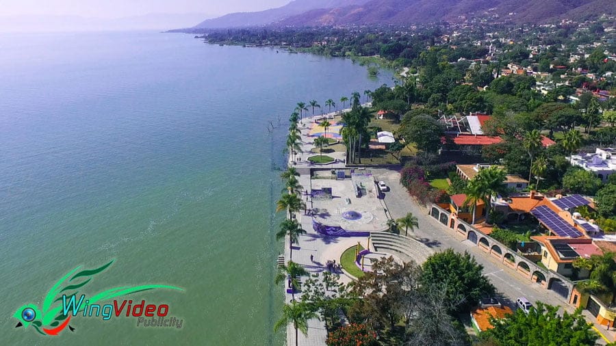 Ajijic Pueblo Mágico Visita el hermoso pueblo de Ajijic