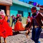 Tradiciones de Ajijic