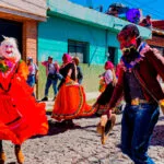 Tradiciones de Ajijic